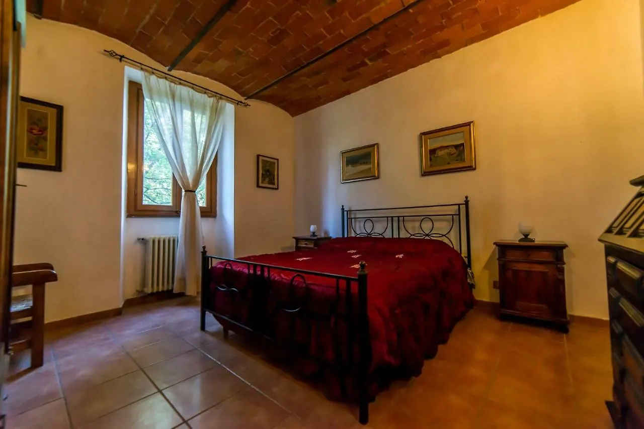 Casa Ruvidi Apartment Terranuova Bracciolini