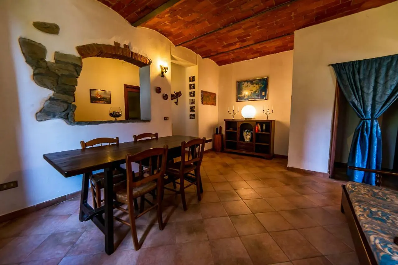 Casa Ruvidi Apartment Terranuova Bracciolini