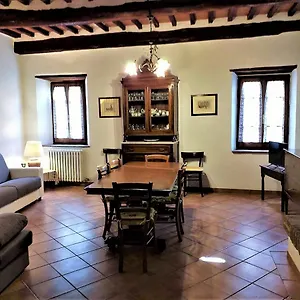 Antica Torre La Casalta Appartamento