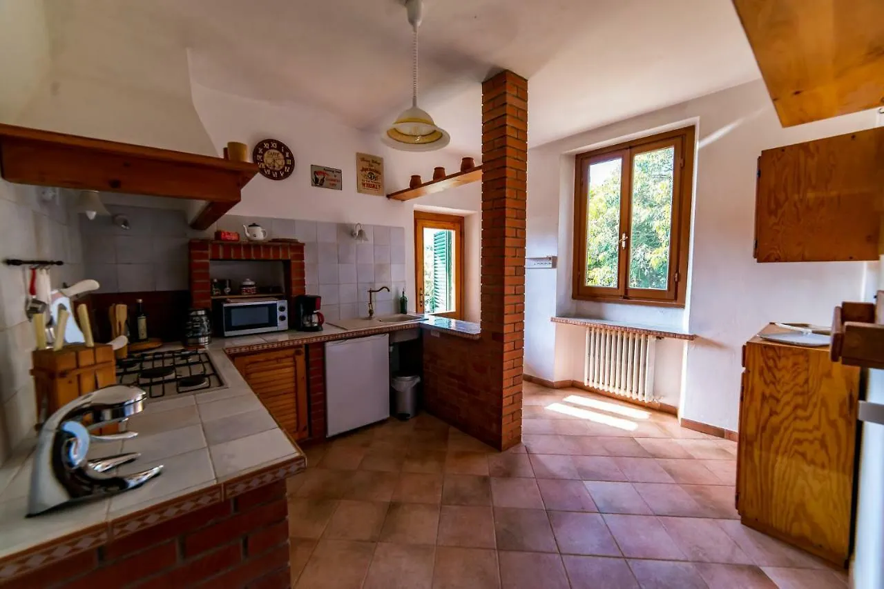 Casa Ruvidi Apartment Terranuova Bracciolini